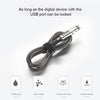 Universal USB Interface Laptop Security Lock