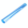 Protective Decoration Bright Surface Car Light Membrane /Lamp Sticker, Size: 195cm x 30cm(Baby Blue)