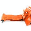 Chainsaw Rear Handle Assembly 530055613 for Husqvarna 137 142