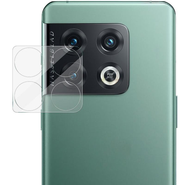 For OnePlus 10 Pro 5G imak Integrated Rear Camera Lens Tempered Glass Film