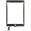 iPad Air 2/6 White Touch Screen Digitizer Replacement