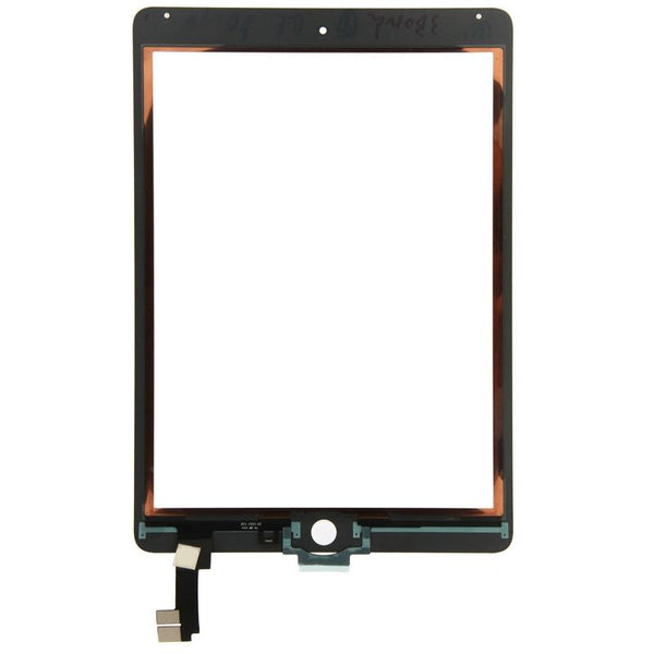 iPad Air 2/6 White Touch Screen Digitizer Replacement