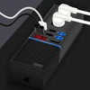 Car Inverter 12v/24v To 220v Household Power Converter Multi-Function Car Socket, Specification:V20-C For Cars