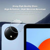 For Redmi Pad SE 8.7 2 PCS/Set IMAK HD Glass Rear Camera Lens Film