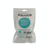 2pcs /Pack Turnable Circle Triangle Ring Telescopic Rod Hook Props Fixed Bracket, Color: Transparent Adhesive Model