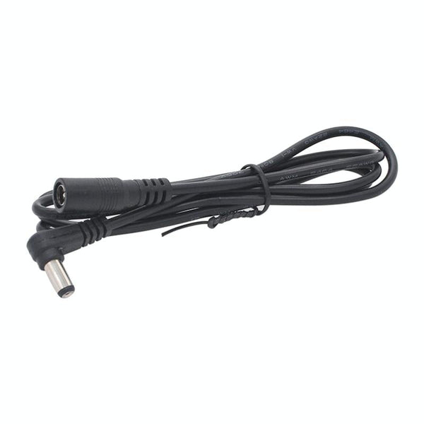 12V DC Power Extension Cable 1m Male to Female