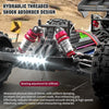 JJR/C Wind Walker 4WD High-Speed Brushless Off-Road Vehicle Toy