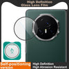 For Honor Magic V3 5G imak HD Glass Rear Camera Lens Film, Self-positioning Version