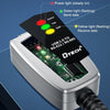 DTECH DT-5019 USB To RS485/422 Industrial Converter Serial Line Communication Adapter(1.2m)