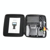 4.3" CCTV Tester Monitor, Network Cable Test, 12V Output (UK Plug)