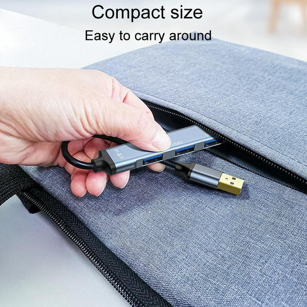 JINGHUA N800 Drive Free Sound Card Computer To Docking Station With Audio Interface, Interface: Type-C