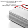 200W Modified Sine Wave Inverter Car Mobile Phone 2.1A Universal Power Supply, Specification: 12 To 110V