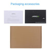 AM-KVM201 4K Ultra HD Metal Case 2 In 1 Out HDMI KVM Switch