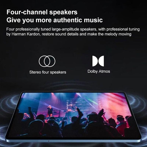 X09 10.1 inch 4G LTE Tablet PC, 4GB+64GB, Android 8.1 MTK6755 Octa Core, Support Dual SIM, EU Plug (Black)