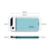 Self-Discipline Phone Timer Lock Box Can Receive Phone Calls, Color: Blue Without Backlight
