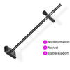 Aluminum Alloy Vertical Graphics Card Protection Support Bracket(Silver)