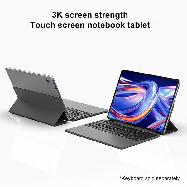 Jumper EZpad V13 Tablet PC, 16GB+512GB, No Keyboard, 13 inch Windows 11 OS Intel Jasper Lake N5095 Quad Core, EU Plug