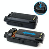 RETEVIS RT1 10W UHF 400-520MHz 16CH Handheld Walkie Talkie, US Plug