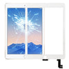iPad Air 2/6 White Touch Screen Digitizer Replacement
