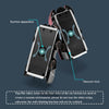 Remote Control Wall Climbing Car Mini Electric Remote Control Car Children Toy(Red Charge Handle RC Edition)