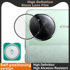 For Redmi K80 Pro imak HD Glass Rear Camera Lens Film, Self-positioning Version