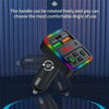 P18 Double USB Cigarette Lighter Bluetooth Car MP3 Music Player Hands-Free Calling Car Audio Device