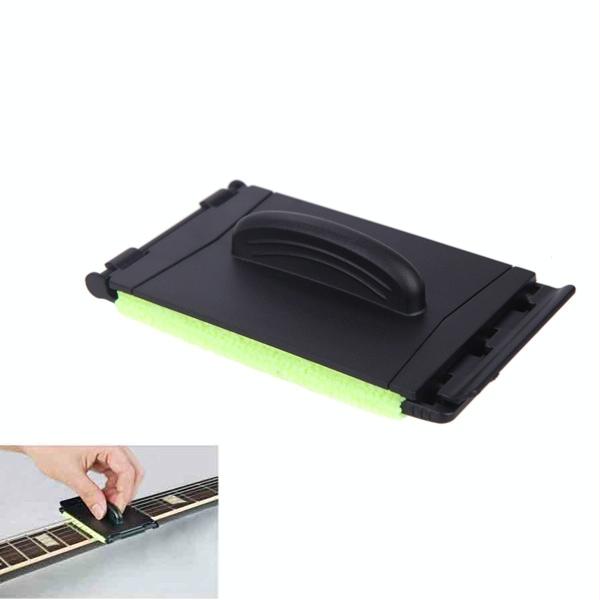 JOYO ACE-30 Guitar String Scrubber Fingerboard Cleaner for Electric Guitar Bass Guitar Parts Accessories