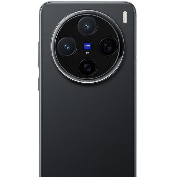 For vivo X200 IMAK Metal Camera Lens Protector Cover