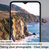 For Xiaomi Poco M5 4G imak Integrated Rear Camera Lens Tempered Glass Film