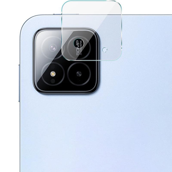 For Xiaomi Pad 7 / Pad 7 Pro 2 PCS/Set IMAK HD Glass Rear Camera Lens Film