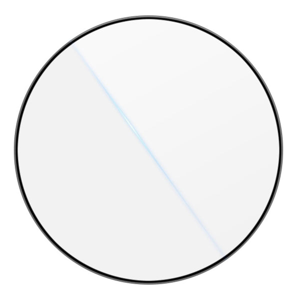 For OnePlus 12 imak HD Glass Rear Camera Lens Film, Self-positioning Version