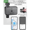NADSTER US Plug Bluetooth WiFi Remote Automatic Timed Flower Watering Controller, Specification: Single Outlet