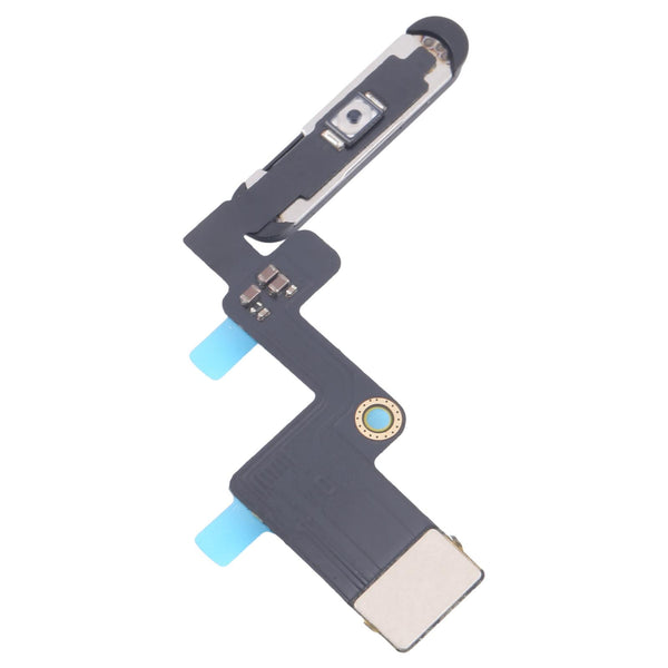 iPad Air 5/4 (2024) Power Button Flex Cable - Grey