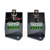 CCTV Video Balun Transmitter Receiver, 9000ft UTP RJ45 BNC