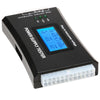 YNS-001 ATX Measuring Checker Diagnostic Tool Digital Display Computer Power Supply Tester