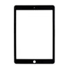 iPad Air 2 Black Front Glass Screen Replacement A1566/A1567