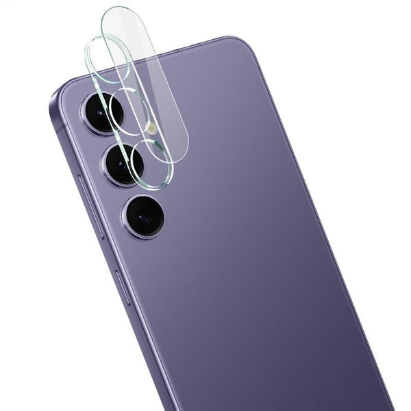 For Samsung Galaxy S25+ 5G imak High Definition Integrated Glass Lens Film