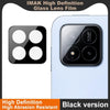 For Xiaomi Pad 7 / Pad 7 Pro imak Rear Camera Lens Glass Film Black Version