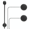 Dier DK11 800m Helmet Wireless Bluetooth Headset 5.0 Waterproof Double Motorcycle Call headset