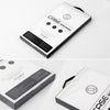10 PCS High Quality Cellphone Case PVC Package Box for iPhone (5.5 / 6.1 / 6.5 inch)