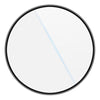For Redmi K80 Pro imak HD Glass Rear Camera Lens Film, Self-positioning Version
