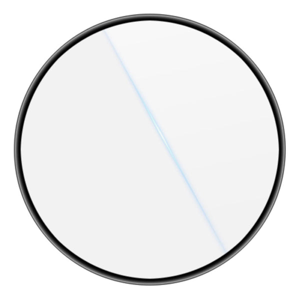 For Redmi K80 Pro imak HD Glass Rear Camera Lens Film, Self-positioning Version