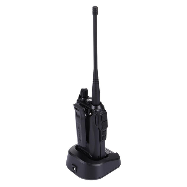 BAOFENG UV-8D Professional Dual Band Dual PTT Key Two-way Radio Walkie Talkie FM Transmitter