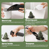 15pcs /Set Succulent Plant Gardening Tools Set Indoor Growing Removal Pots Horticultural Kits