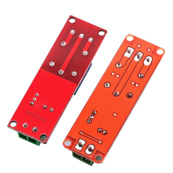 12V NE555 Time Relay Shield Timing Relay Timer Control Switch Car Relays