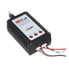 ImaxRC 7.4V/11.1V 2S/3S Model Aircraft Drone Lithium Battery Intelligent Balance Charger(US Plug)
