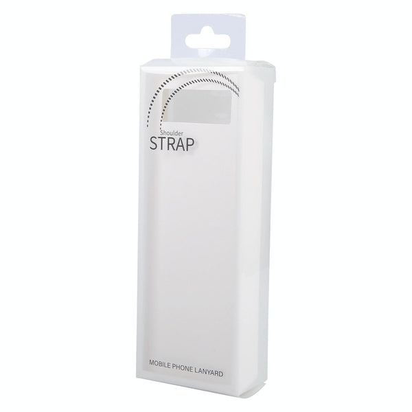 100pcs Long Lanyard Packaging Box