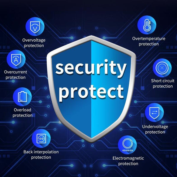 BT36B Car Bluetooth MP3 Music Player Car FM Transmitter Phone Hands-Free(Black Standard)