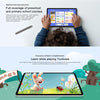 Honor Pad X9 Pro WiFi Tablet PC, 11.5 inch 6GB+128GB MagicOS 9.0 Qualcomm Snapdragon 685 Octa Core (Cyan)