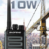 Baofeng BF-1901 High-power Radio Outdoor Handheld Mini Communication Equipment Walkie-talkie, Plug Specifications:US Plug